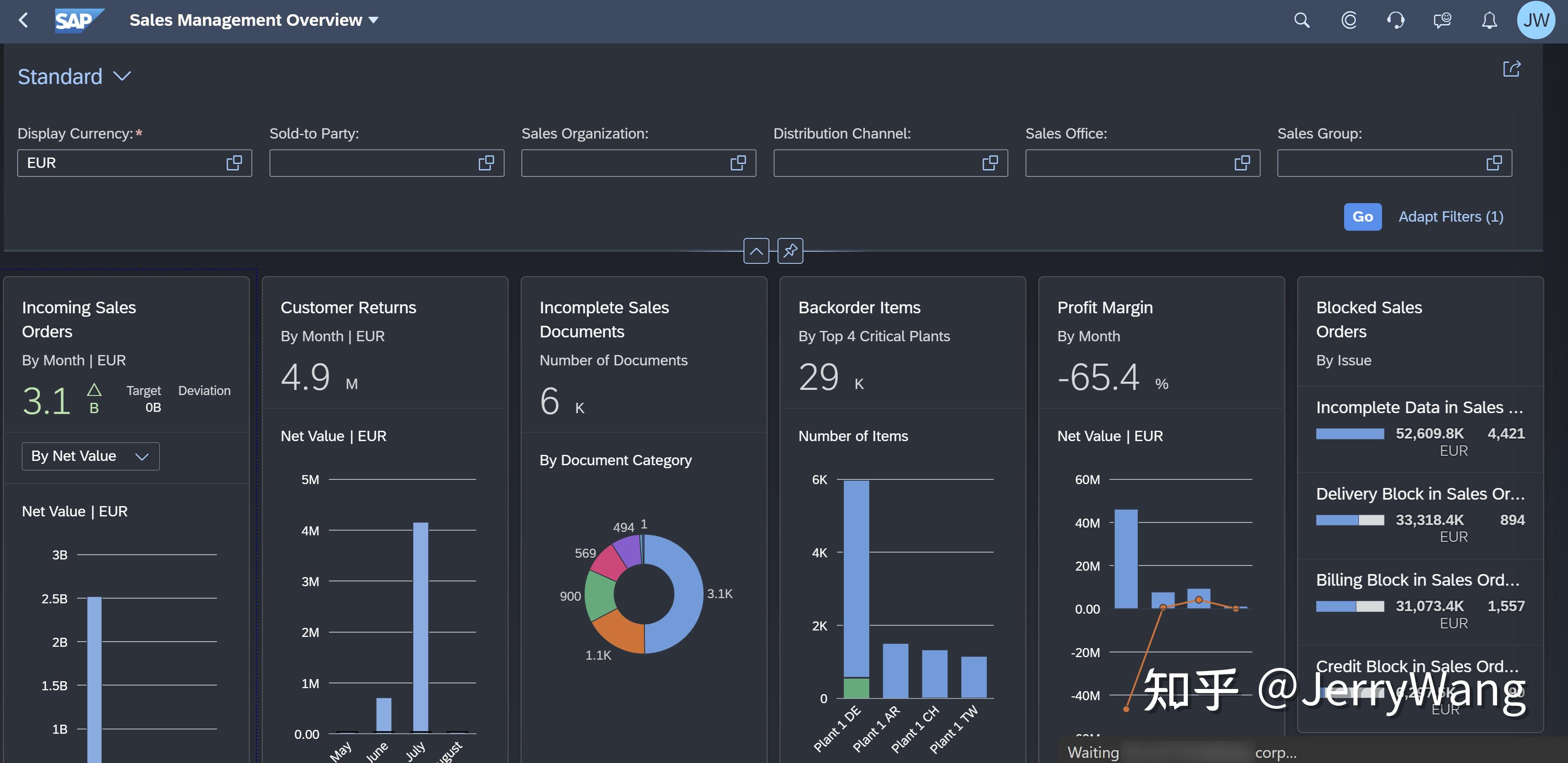 谈谈sap产品ui开发中的组件概念