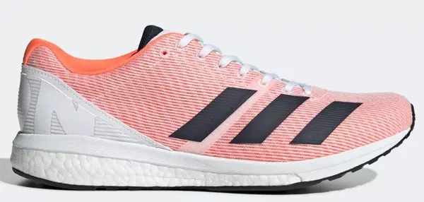 读完这篇 剁手至少一双adidas 知乎