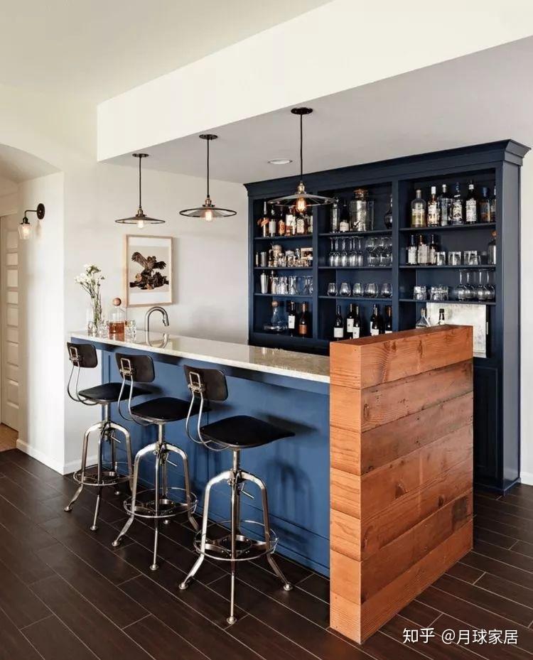 custom-man-cave-bar-allendale-nj-modern-home-bar-modern-home-bar