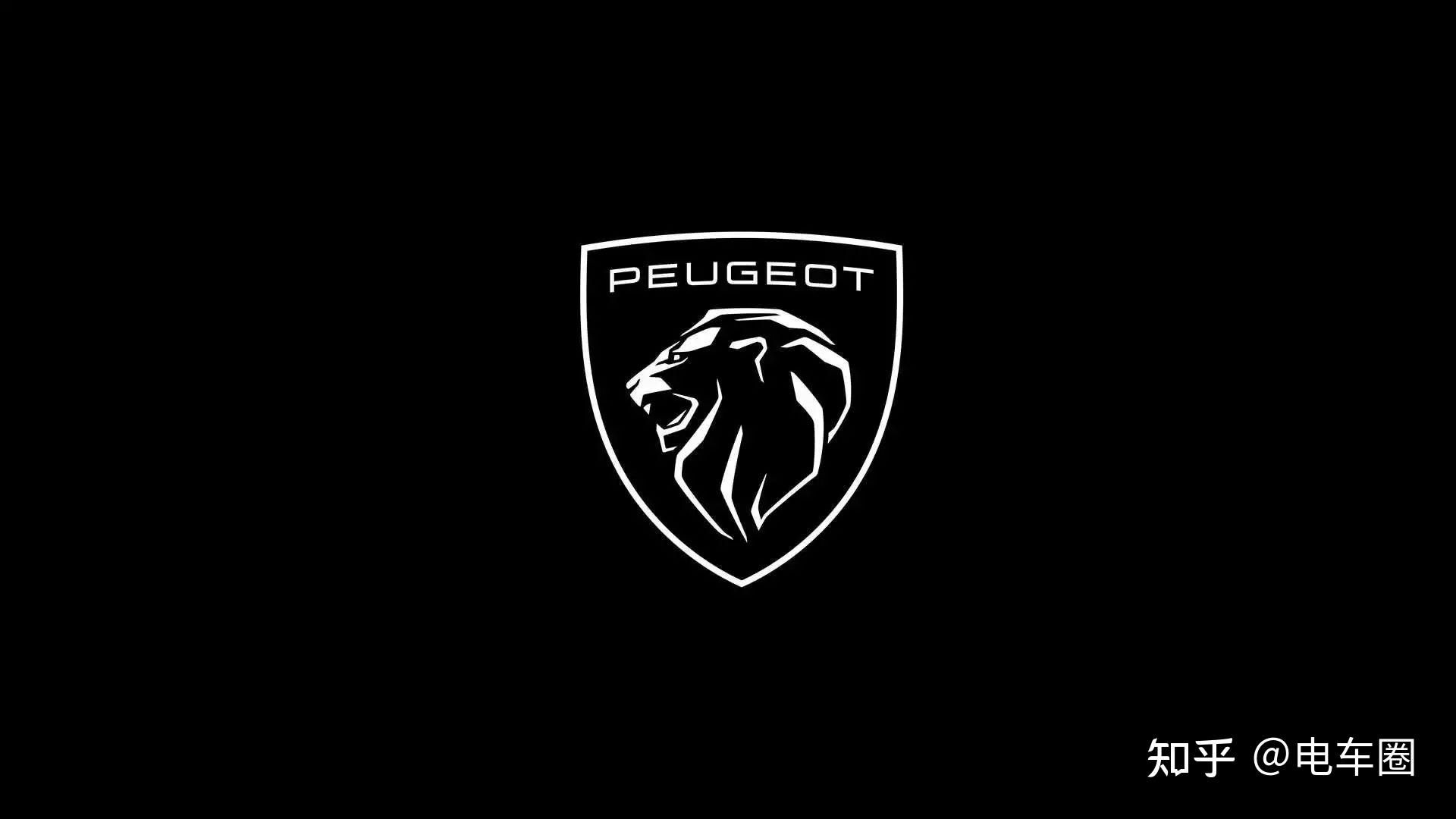 第一款获得更新版的狮子徽标的新车将是新款标致308.