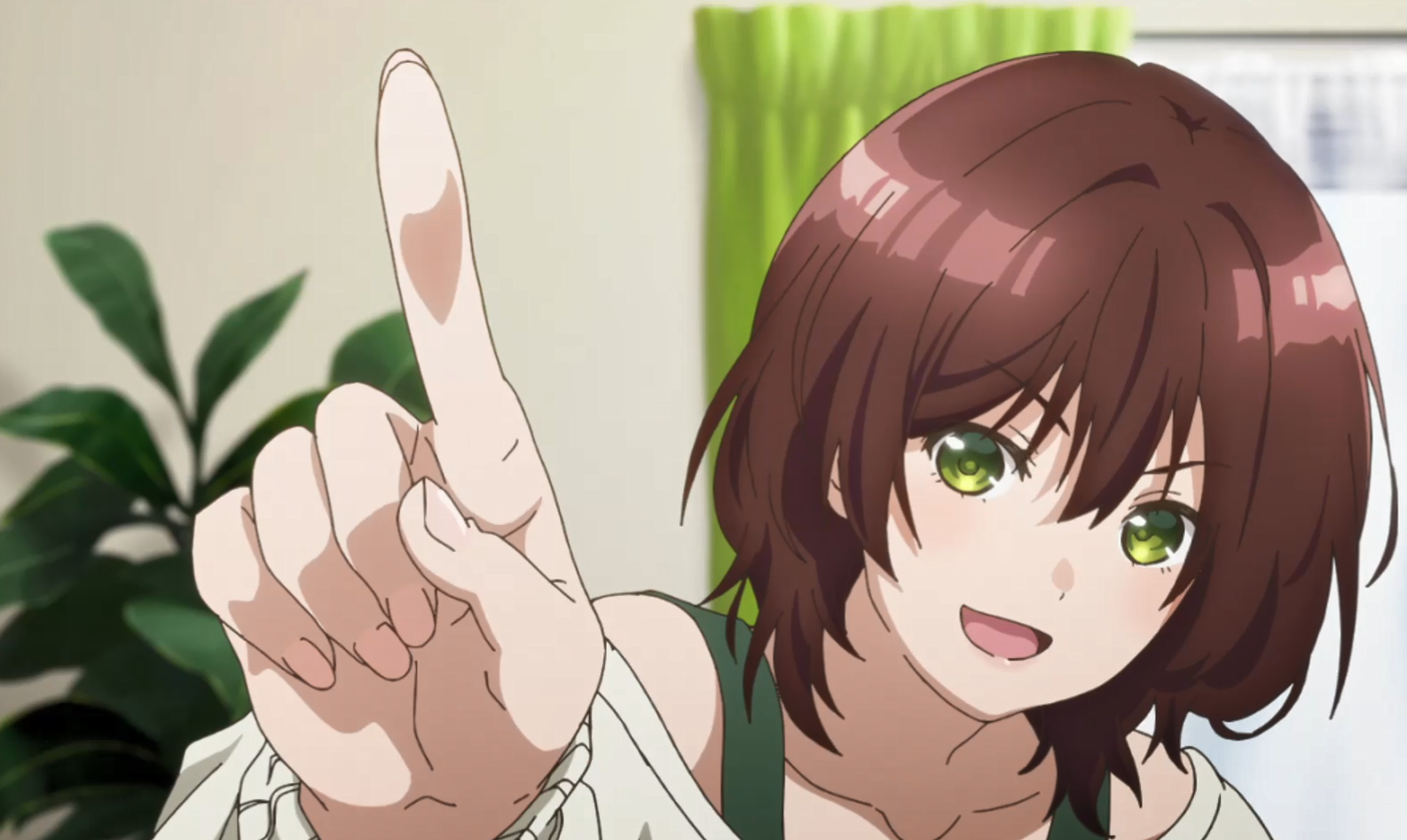 动画《弱势角色友崎君》开播引热议,只有现充才配讴歌青春?