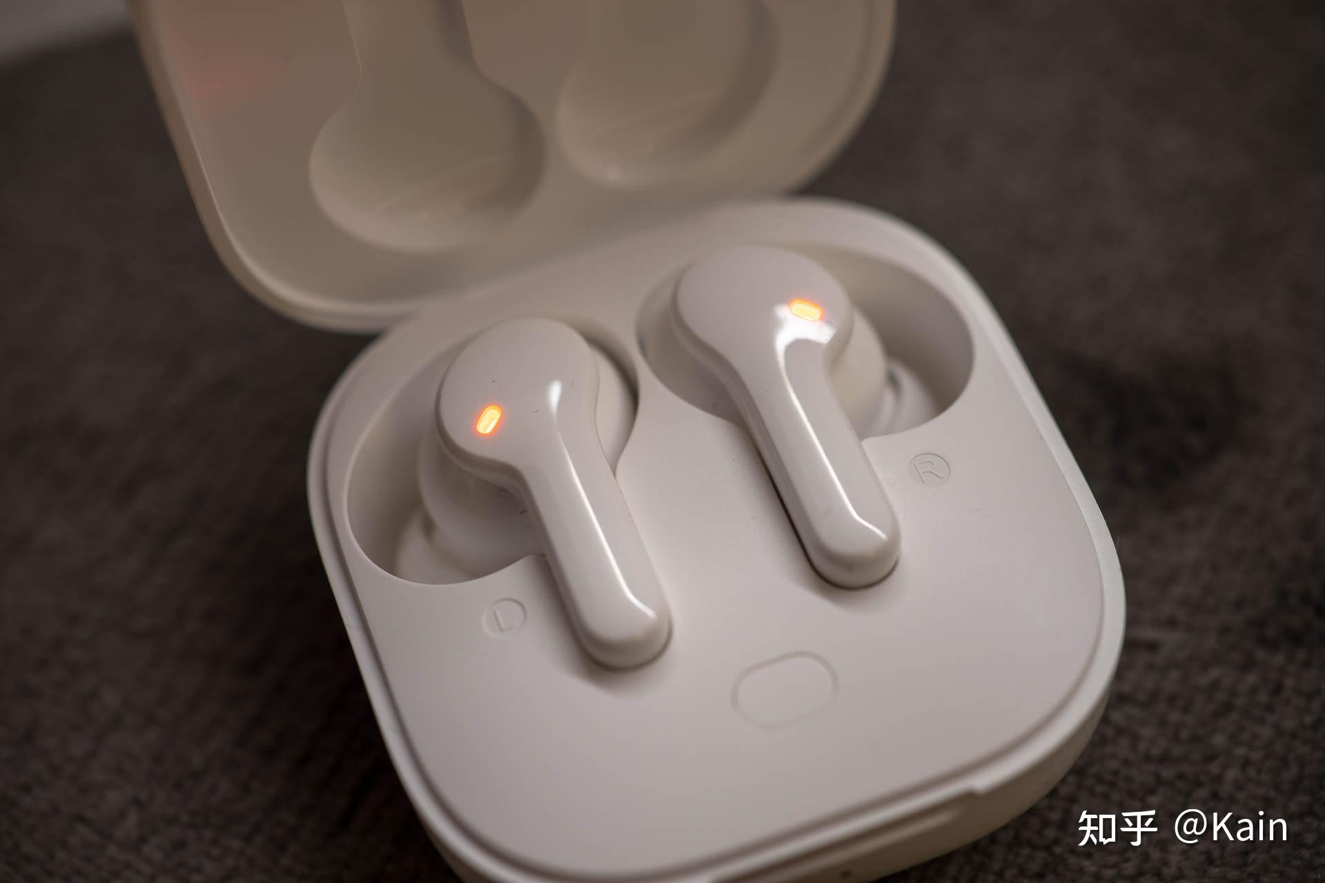 qcy t13蓝牙耳机,专为年轻人打造的性价比巅峰之作 - 知乎