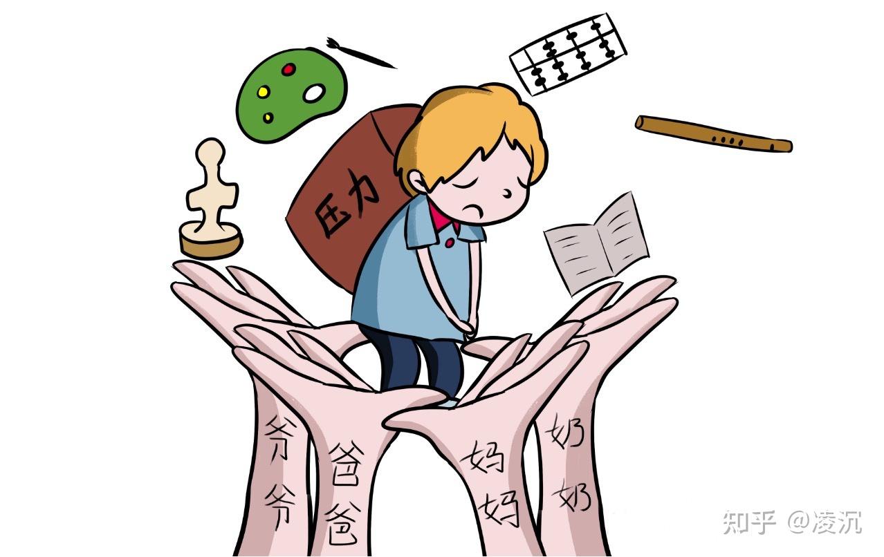 互联网爆火话题吃苦教育