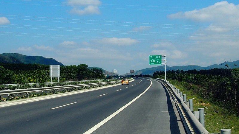 骑行环海南岛—骑着单车,去看海!