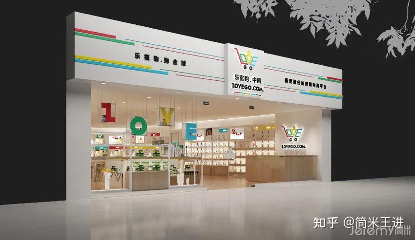 连锁门店标准化手册编写:设计助力连锁体系标准化建设 - 知乎