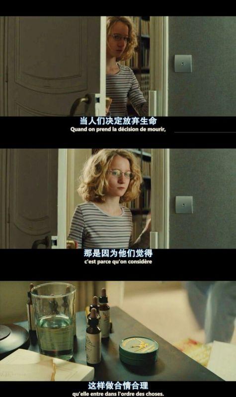 哪些句子你看了想哭?