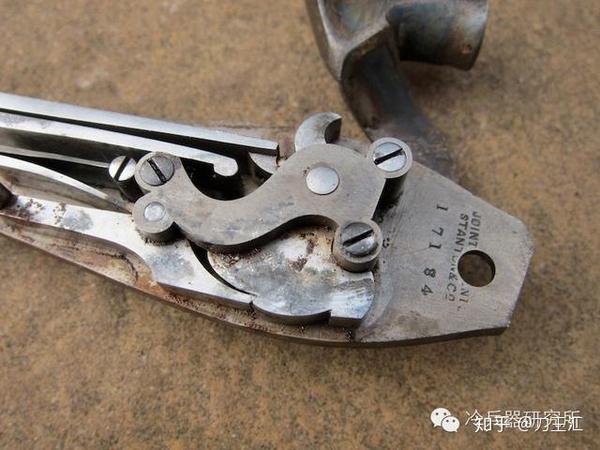 涨知识!刀具术语中英文对照大全 - 知乎
