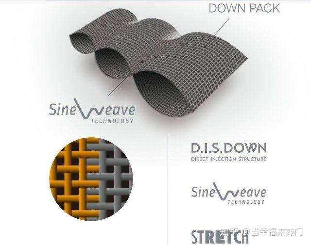 迪桑特日本迪桑特这个牌子怎么样?有什么好的