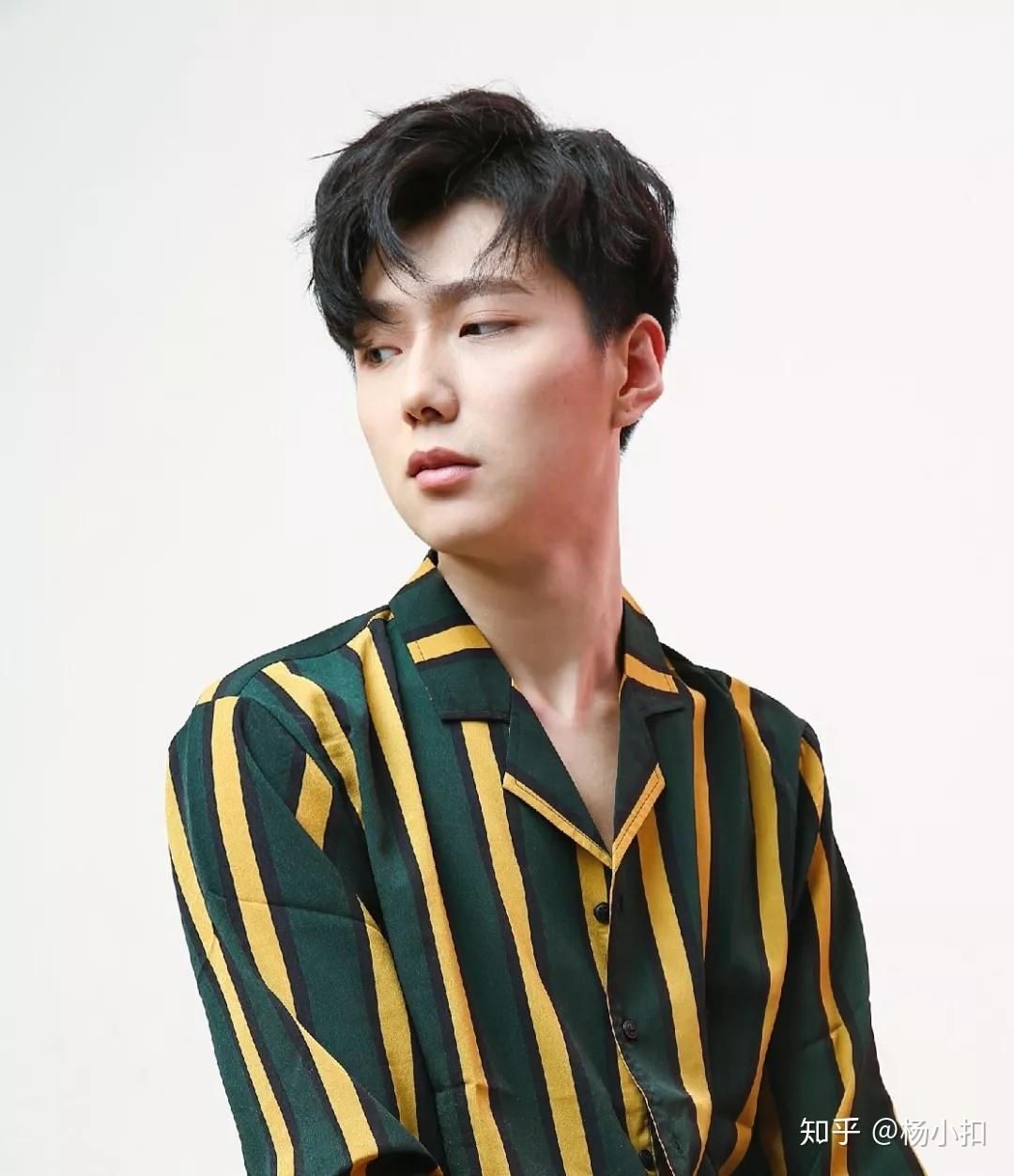 郝普丨拥有能量表演就像生活一样充满魔力