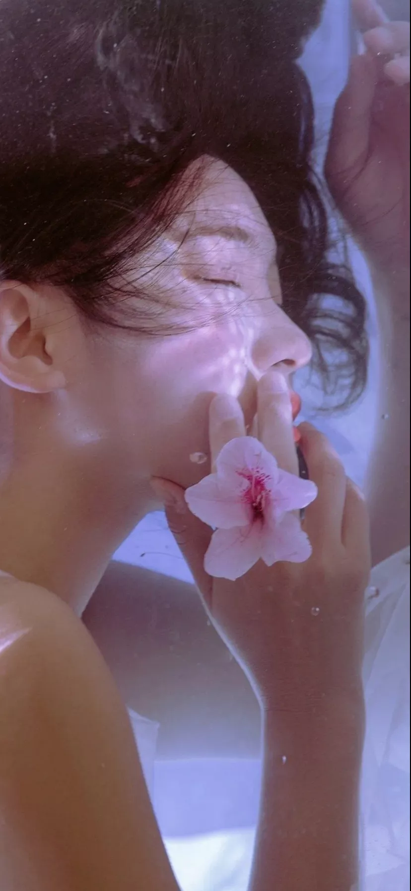 全面屏高清壁纸高颜值纯欲美女48期