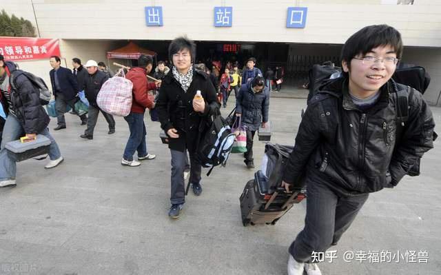 农民工为啥不愿出门上班了工人比起赚钱陪伴家人更重要