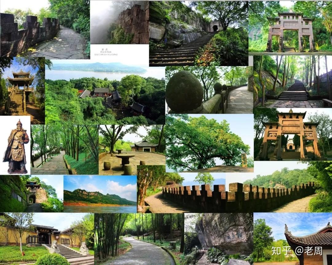 伪绝书】沧海桑田：从《孙子兵法》中的“地”看西方伪史对地形地理的无知- 知乎