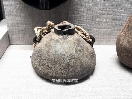 军事博物馆看展中外地雷式样知多少真是大开眼界