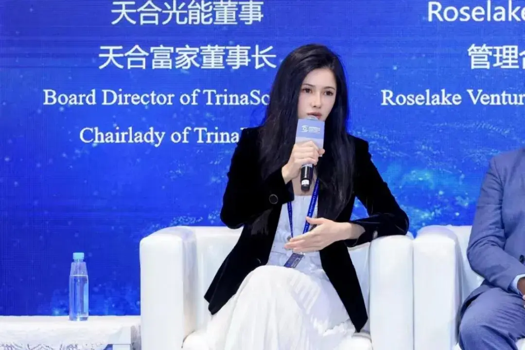 霸王茶姬创始人张俊杰,与“最美光二代”高海纯证实结婚!两家企业总市值超600亿 - 知乎