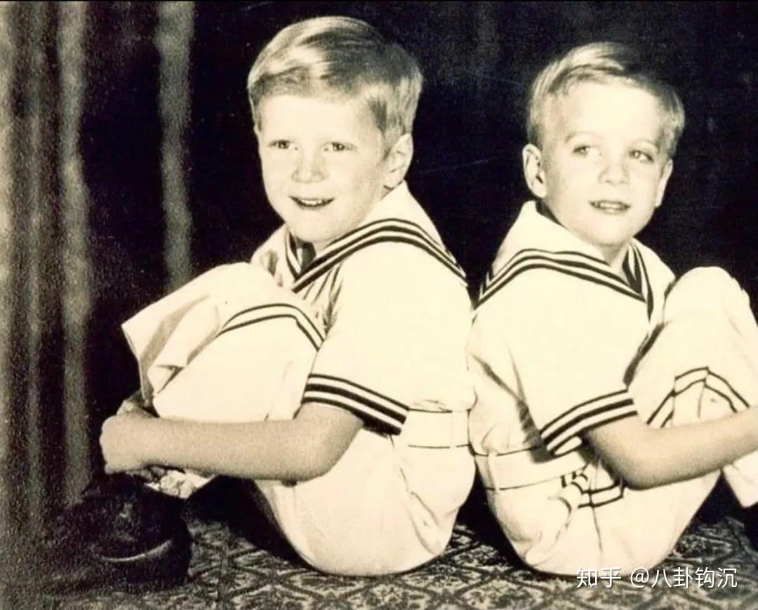 科赫兄弟权势网美国巨富家族的上位和内斗