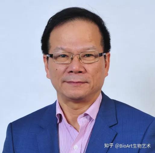 (推荐人:程和平,孟安明,韩家淮)一,林圣彩2021年11月18日中国科学院现