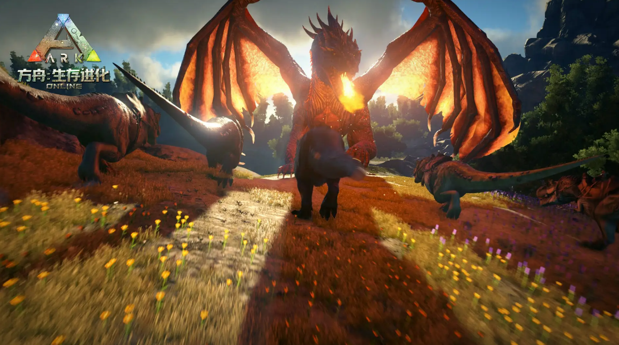 方舟：生存进化泰克装备代码大全方舟代码汇总- 知乎