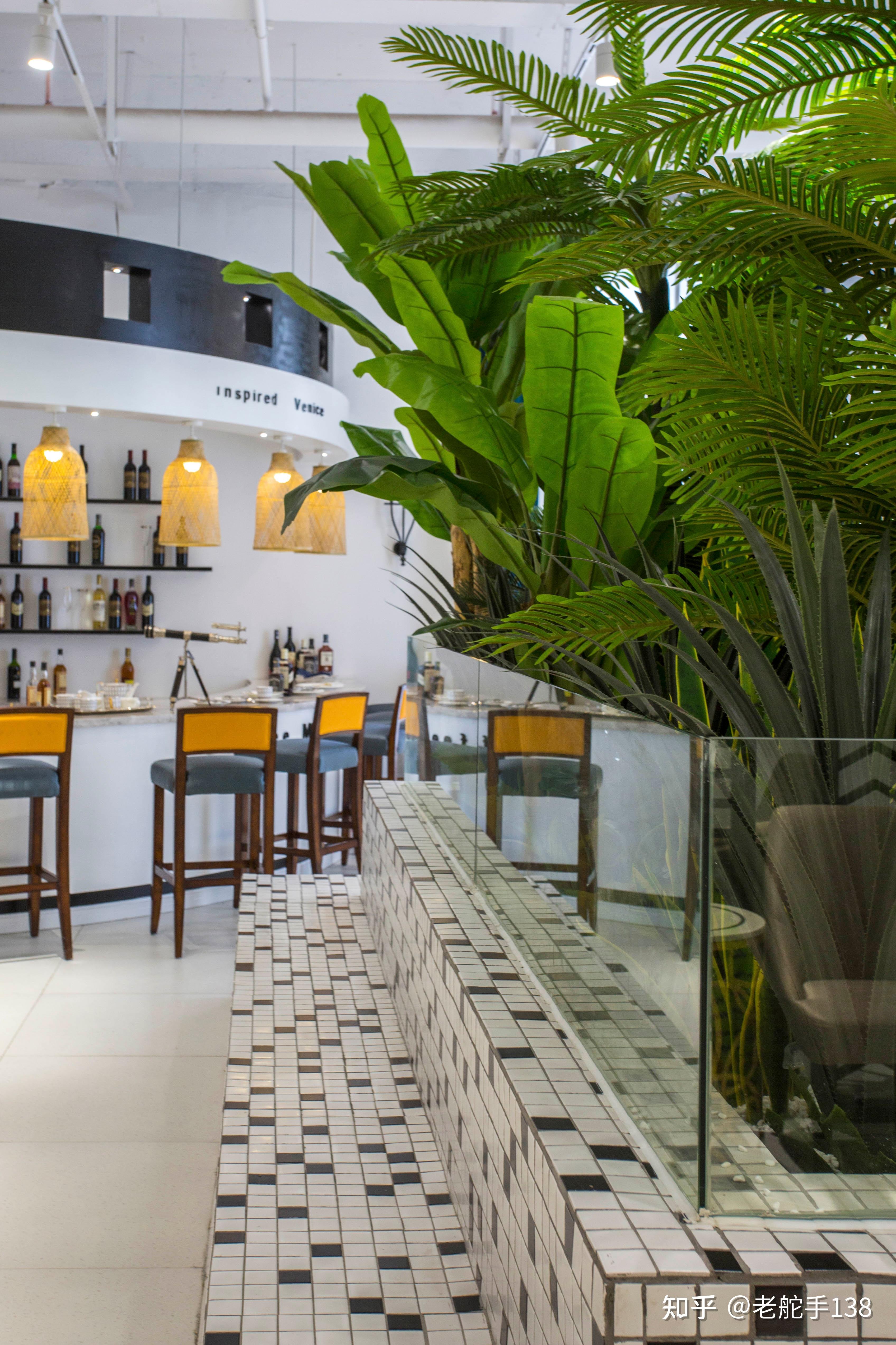 规划  新尚嘉美网红空间装饰 品牌战略 品牌营销 网红商业空间装饰