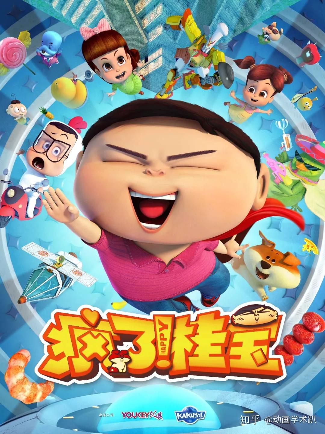 在动画行业中，什么样的简历或作品集更能获得HR青睐？ - 知乎