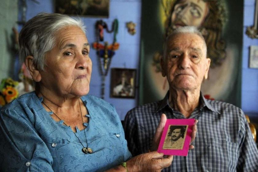 巴勃罗埃斯科瓦尔一代毒枭的传奇岁月二