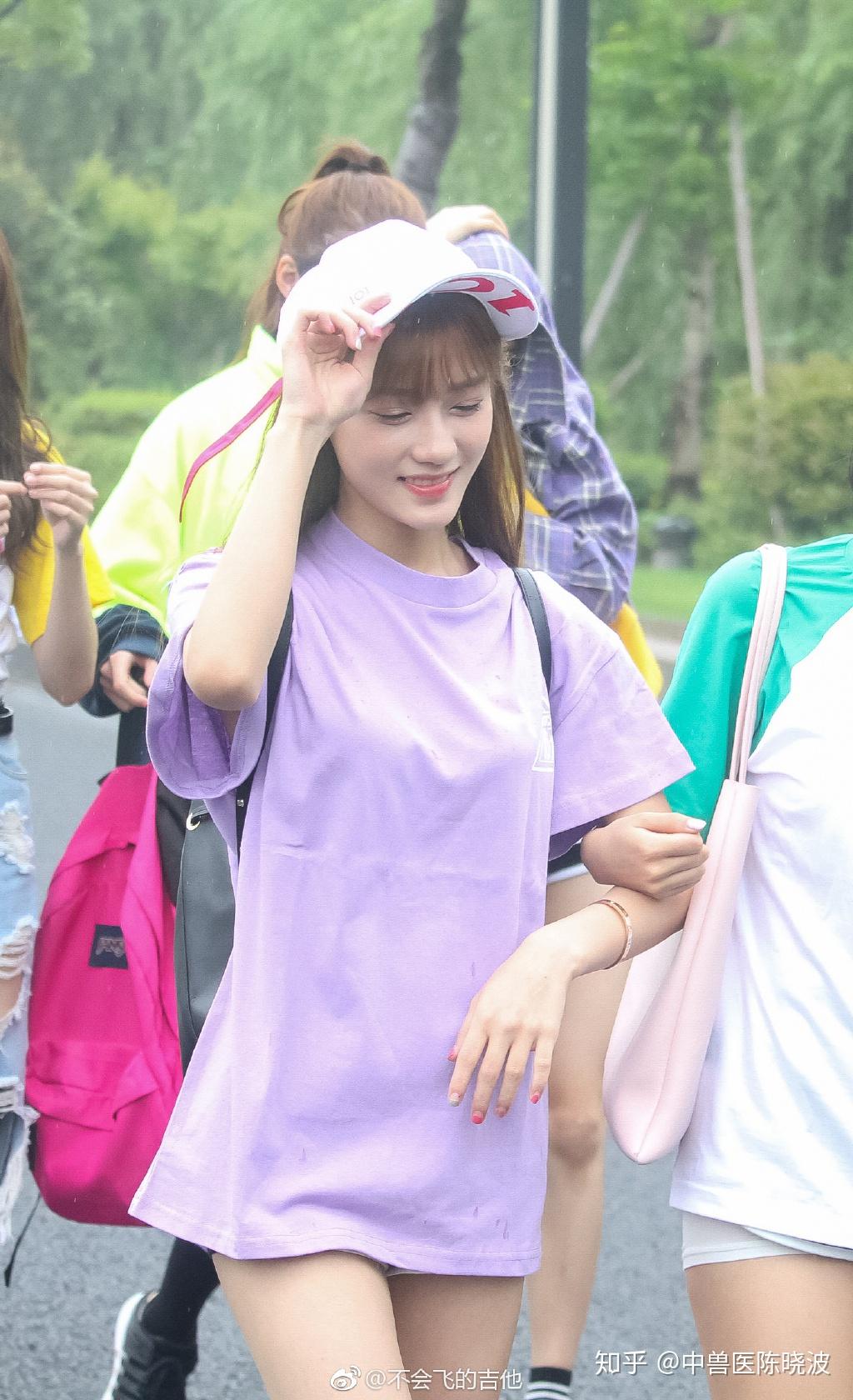 2018101731号越涵文件解密绝美友情开始的地方