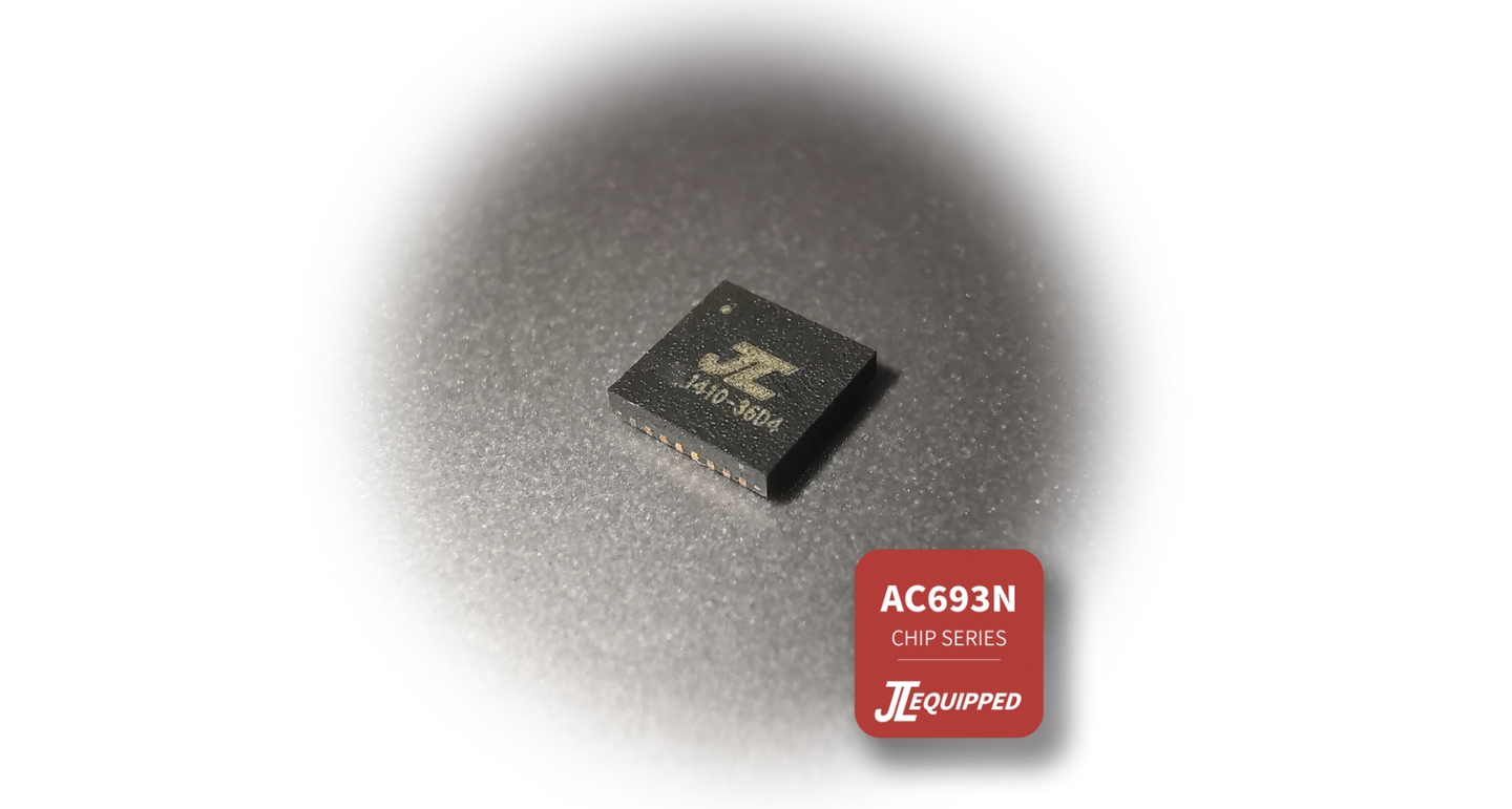 杰理ac693系列芯片tws耳机市场盛夏狂欢的领舞者