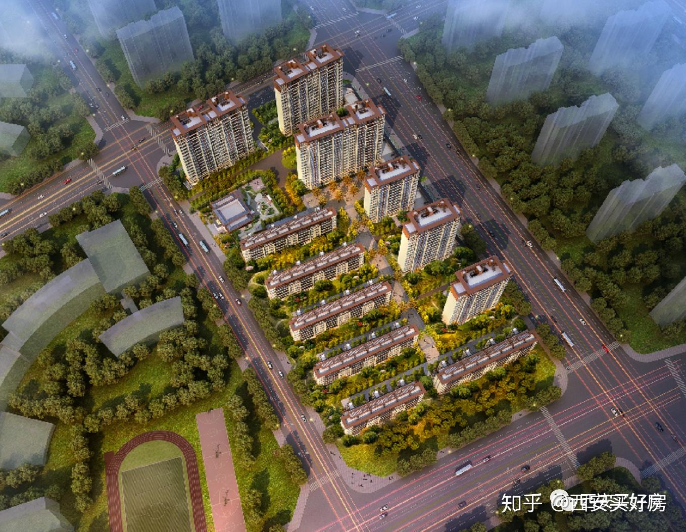 正在崛起的新城空港新城