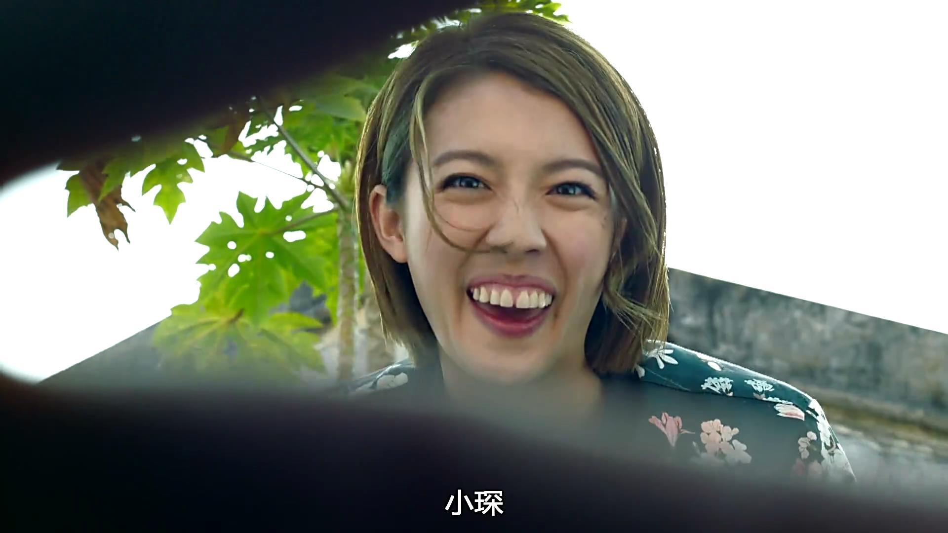 如何评价tvb与爱奇艺联合出品的电视剧盲侠大律师
