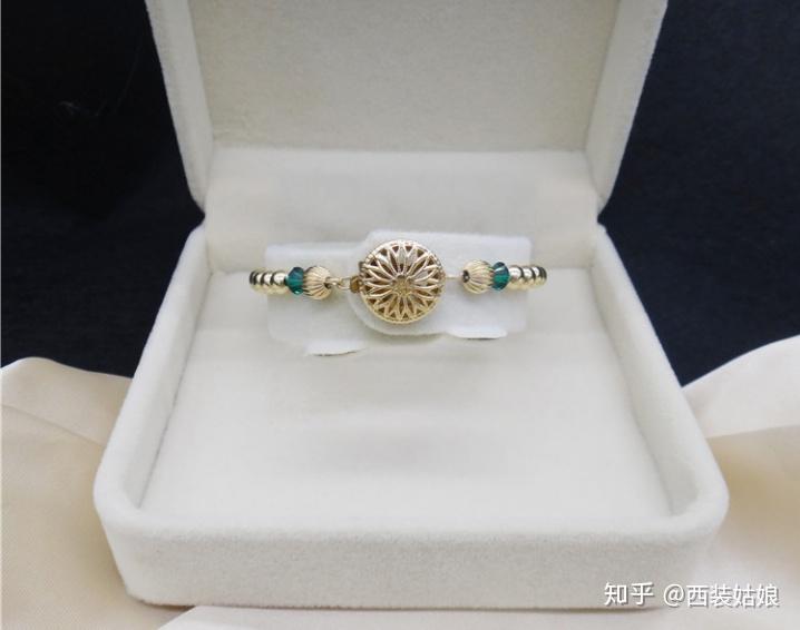 手工DIY首饰入门讲解 - 知乎