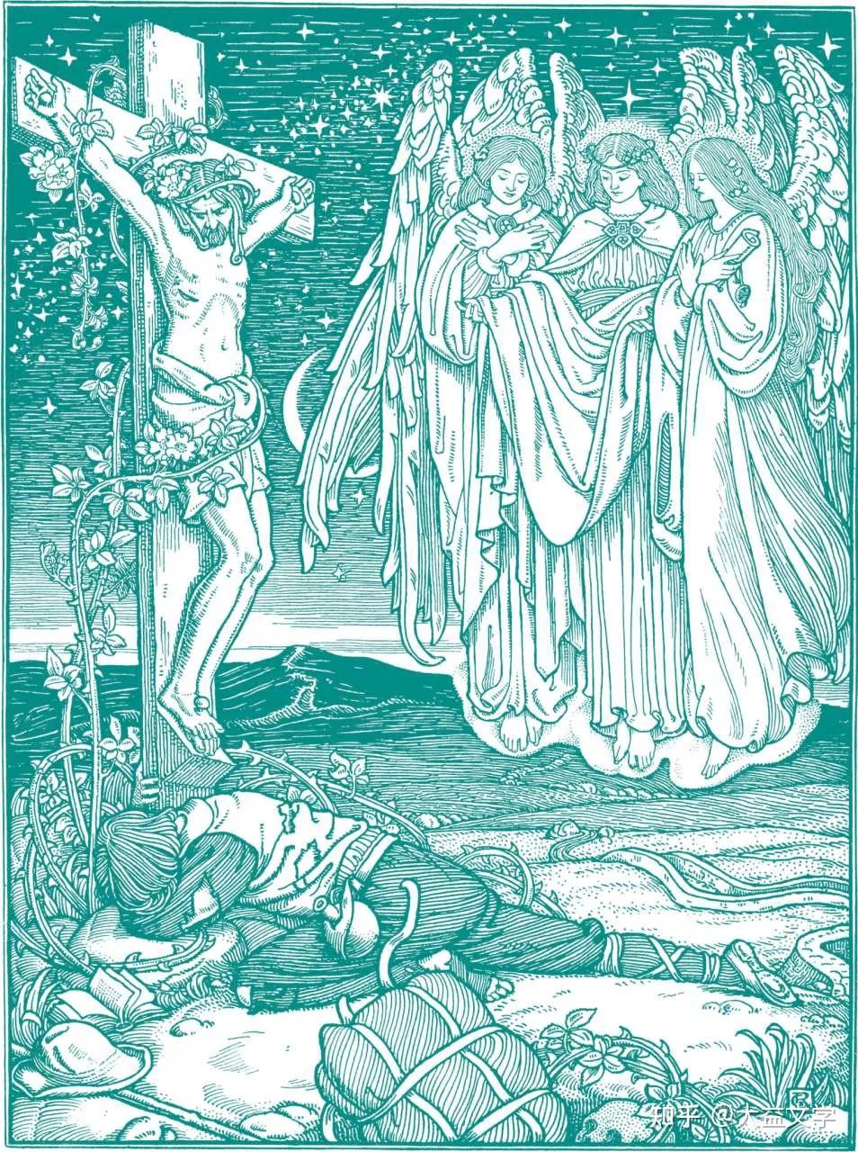 约翰·班扬《天路历程》:天路即心路