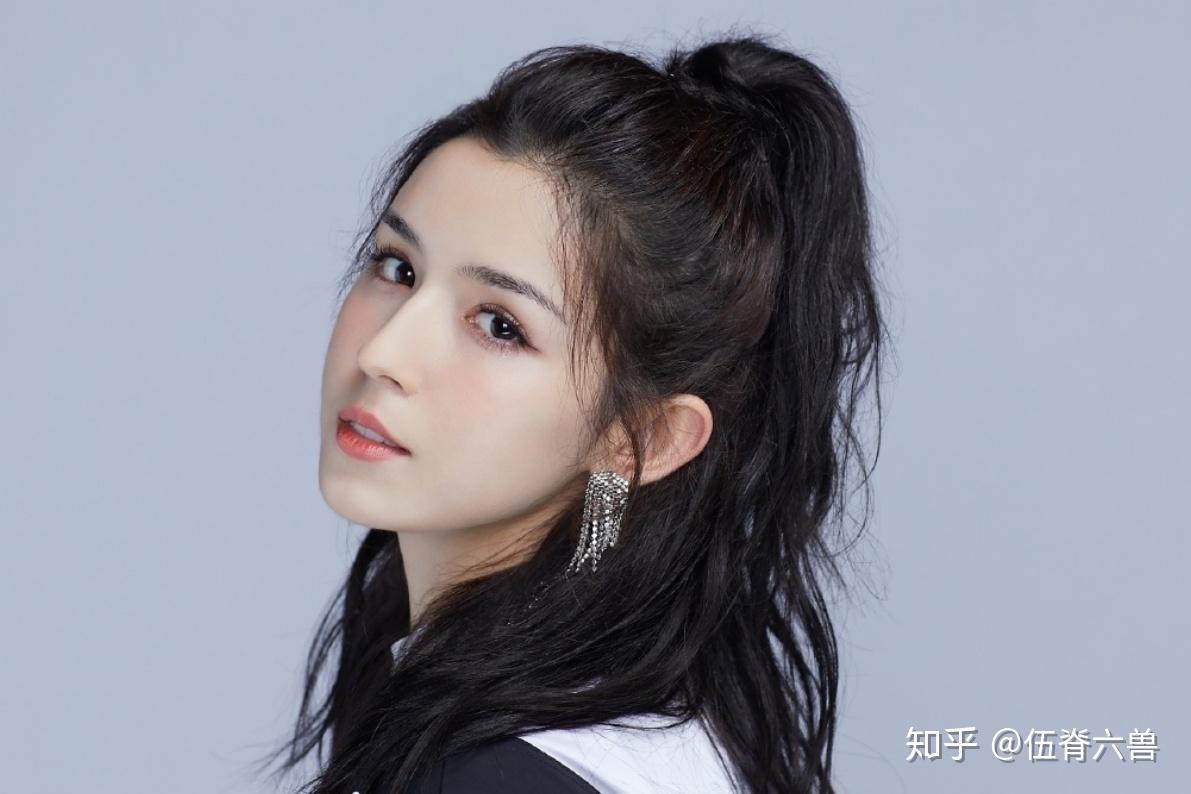 第2个迪丽热巴获央视青睐影视剧首秀搭许凯她凭高颜值被赞