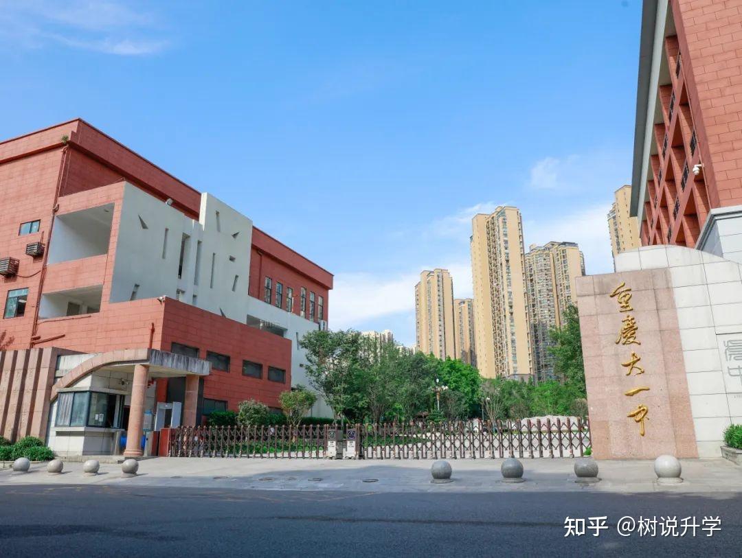 初中生择校必看15所区重高考成绩对比附入学方式