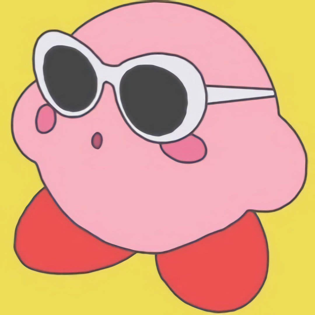 有什么一眼看上去就很舒服的头像?