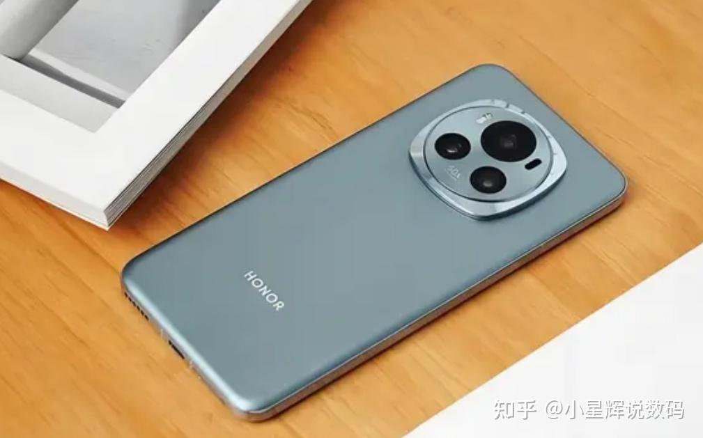 荣耀50倍变焦拍照旗舰降了933元,骁龙8gen3 512gb,支持无线充电