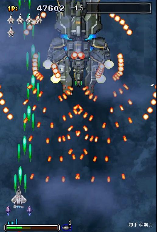 曾经火爆街机厅的飞行射击游戏究竟有何魅力