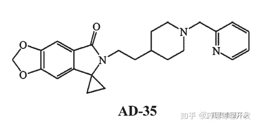 国内阿尔茨海默病新药研究现状盘点 - 知乎