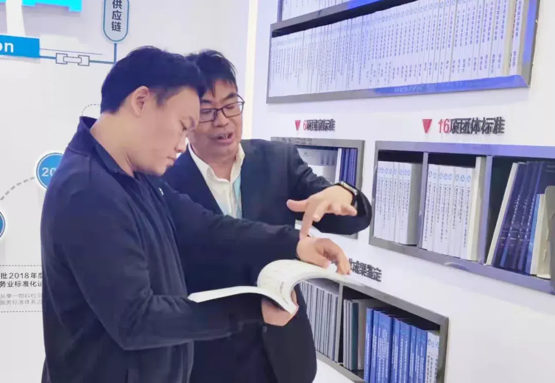 中力周报 | 中力控股持续输出“育企”能力;和内蒙古质量与品牌促进协会签订协议 - 知乎