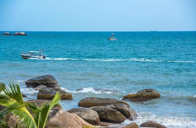 去海南赴一个碧海蓝天,三亚最全康养旅居攻略 - 知乎