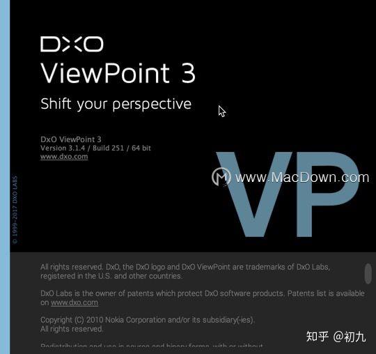 DxO ViewPoint 4.8.0.231 download the new for android