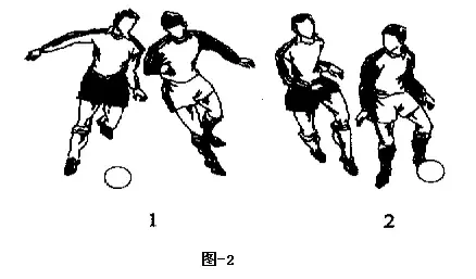 體育課教學分解動作小人圖全集掛圖