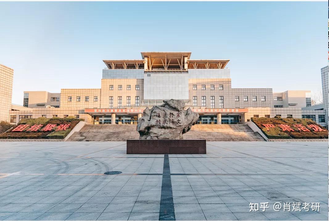 答疑解惑为什么我们要考公安专业的研究生三发展前景篇完