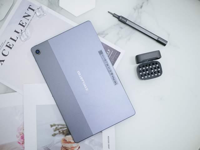 千元出头平板怎么选台电t40plus上手体验后毅然弃坑小米平板5