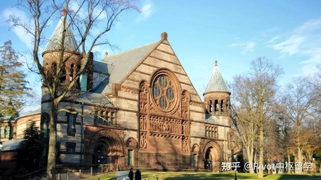 了不起加州理工之后再获普林全奖录取