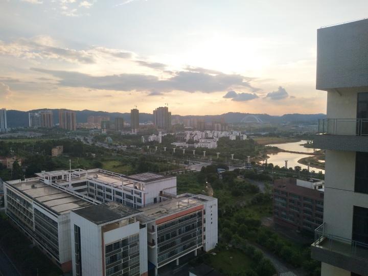 柳州工学院大学生创业协会来了