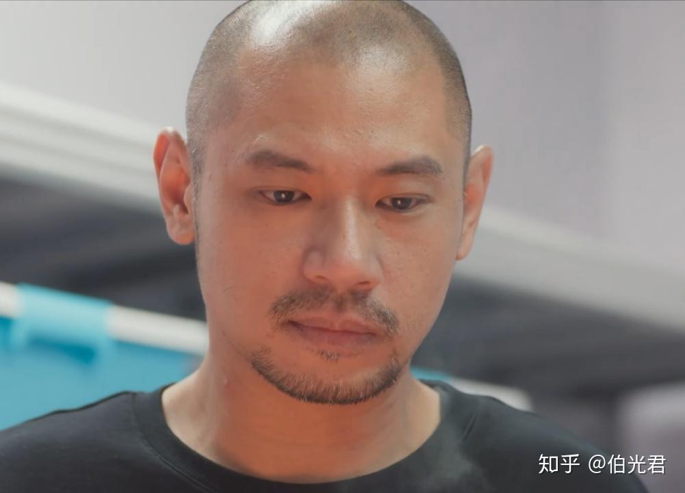 tvb找一个台湾演员抹黑大陆人