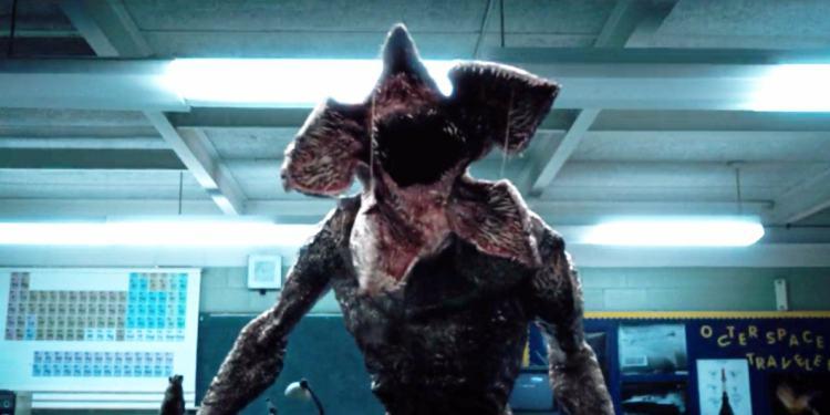 1979年上映的经典恐怖电影《异形》(alien)无疑是《怪奇物语》最大的