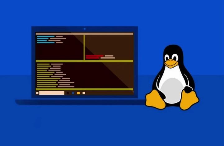安装linux系统_安装Linux操作系统  第1张