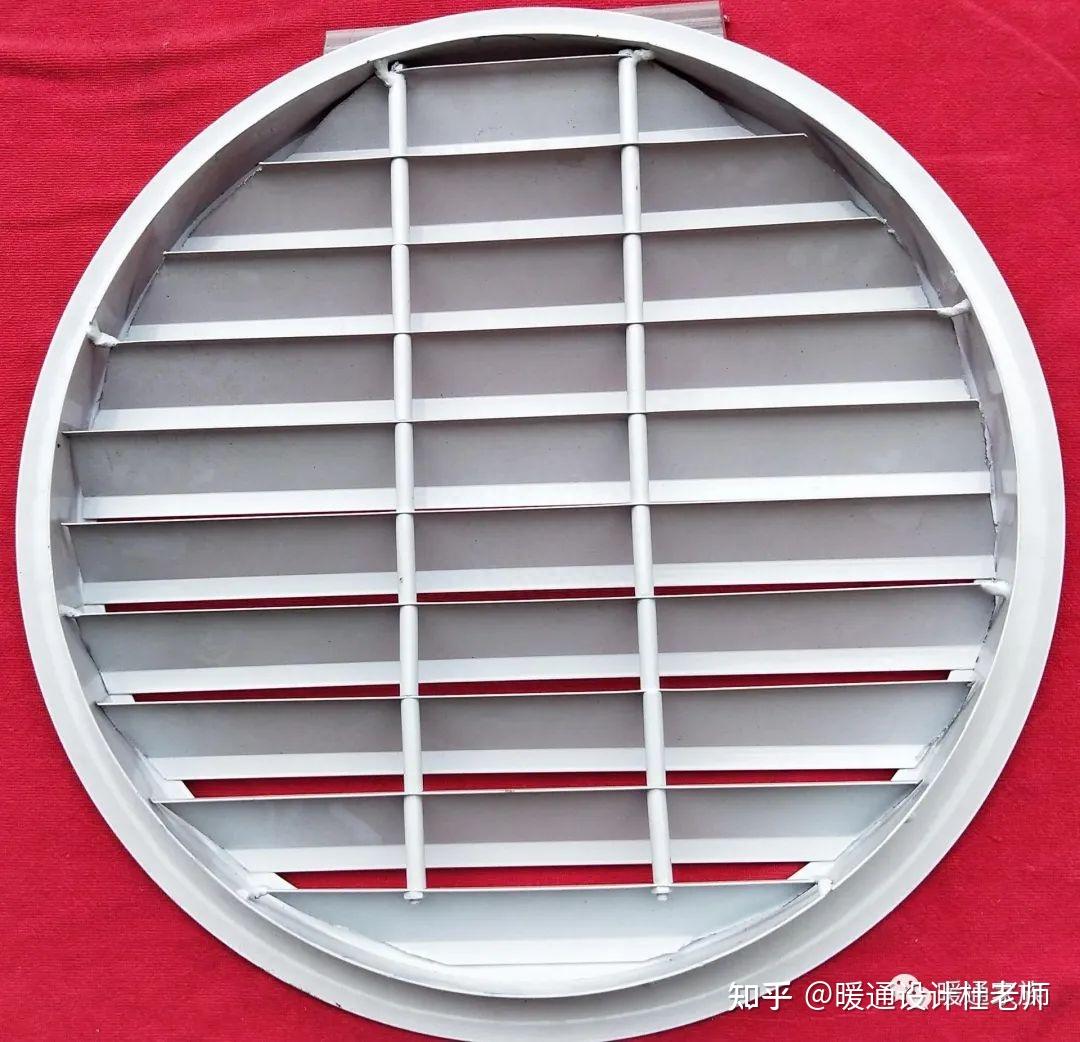 通风系统的室外进风口和排风口设置位置怎么定？要注意什么？ - 知乎
