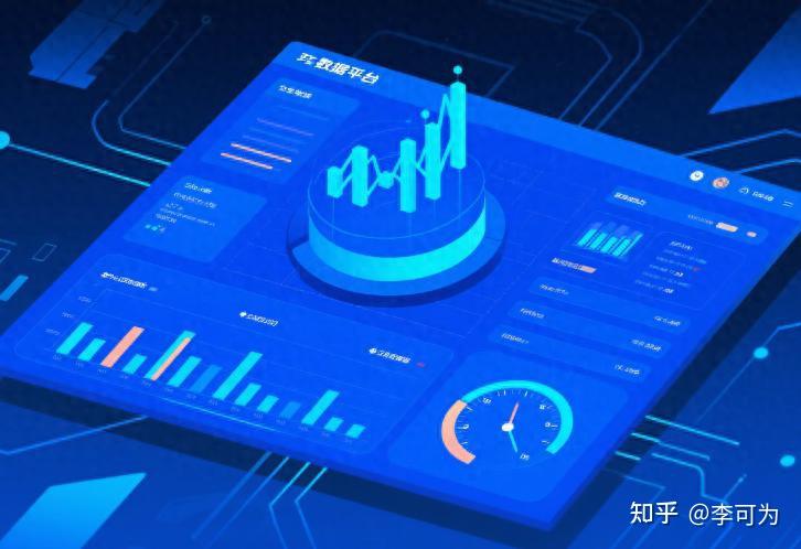 数据交流全流程服务商:开启数据价值新旅程 - 知乎