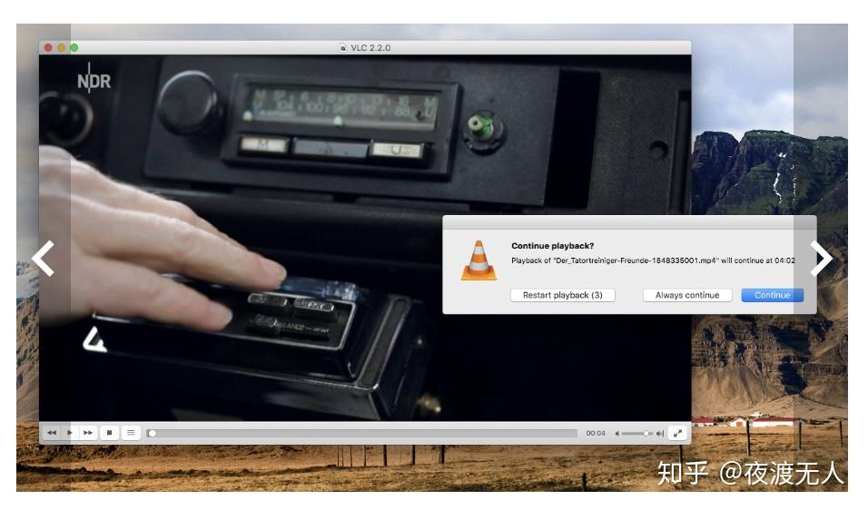 MacBook 有哪些好用的软件?